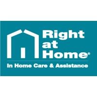 Right At Home of Central MD (Howard, Carroll and Frederick Counties) logo - Similar company to Therapy In Motion
