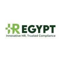 HR EGYPT logo - Similar company to Hr Egypt
