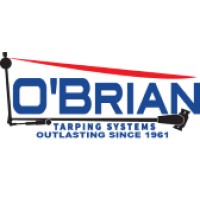 O'Brian Tarping Systems logo - Similar company to Displayinfinity