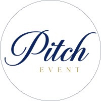 PITCH'EVENT logo - Similar company to Trace Verte