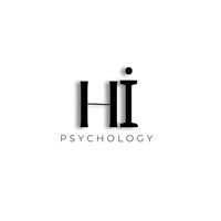 Hi PSYCHOLOGY logo - Similar company to Psi̇kodoor
