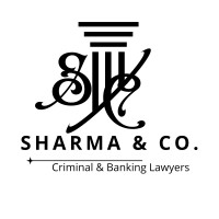 Sharma & Co. logo - Similar company to Lex Legum