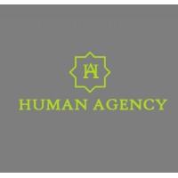 Human Agency logo - Similar company to Scan Halal