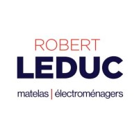 Appareils Ménagers Robert Leduc logo - Similar company to Herb'S Appliances