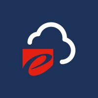 eFinance Cloud logo - Similar company to Efcom