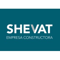 The Shevat Constructing Group logo - Similar company to Panot Mobility