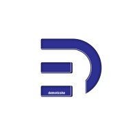 demoticsite logo - Similar company to Zabanshenas