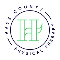 Hays County Physical Therapy and Wellness logo - Similar company to Marketing Corner Talks