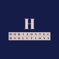 HorizonTechSolutions logo - Similar company to Horizon Tech Solutions Est.
