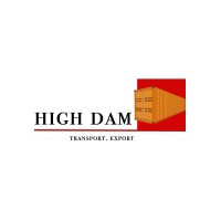 High Dam logo - Similar company to High Dam