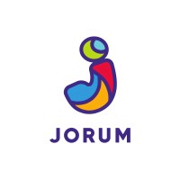 Jorum logo - Similar company to Remote Talent Works