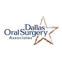Dallas Oral Surgery Associates logo - Similar company to Silk Dental Wellness