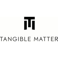 Tangible Matter logo - Similar company to Feat. Films