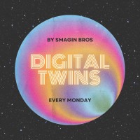 Digital Twins Podcast logo - Similar company to Jb Financial Group Co., Ltd.