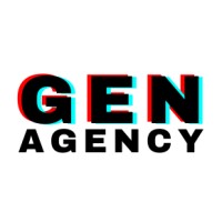 GEN Agency logo - Similar company to Rightwater