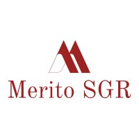 Merito SGR logo - Similar company to Ulixes Sgr