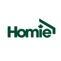Homie - Discover Your Home-Buying Budget, Instantly logo - Similar company to Go Focus Ai