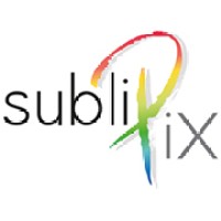 SubliPix logo - Similar company to Cgcv