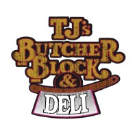 TJ's Butcher Block and Deli logo - Similar company to Greenville Federal