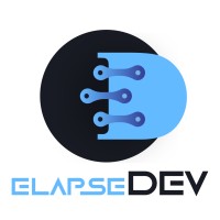 Elapse Dev logo - Similar company to Webtypely