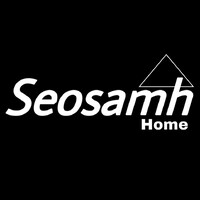 SEOSAMH HOME logo - Similar company to Ubuntu University
