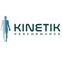 Kinetik Performance Co. logo - Similar company to Novos