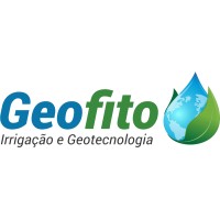 Geofito Irrigação logo - Similar company to Mmc Irrigação