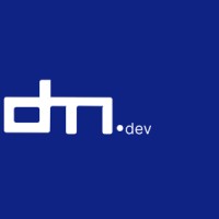 DM Hub logo - Similar company to Thin Africa