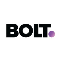 Feel The BOLT logo - Similar company to Jango Creative Studio