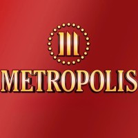 Metropolis Games logo - Similar company to Rcb Electro 97