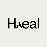 Haeal Life logo - Similar company to Vijayan Master'S Ayurveda