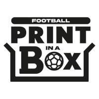 Print in a Box logo - Similar company to Print Box Solutions