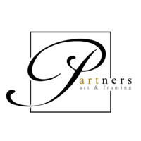Partners Art & Framing logo - Similar company to Staging Design Dc