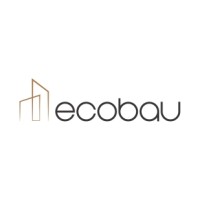 ecobau S.U.A.R.L logo - Similar company to Société Bureau D'Études Amira Consult