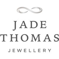 Jade Thomas Jewellery logo - Similar company to Han Xiang Jewellery - Fine Jade And Gems
