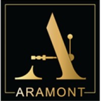 ARAMONT COMPANY LIMITED logo - Similar company to Greytech Services