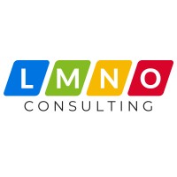 LMNO Consulting logo - Similar company to Bluebridge Solutions