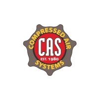 Compressed Air Systems LLC USA logo - Similar company to Air Compressor Services