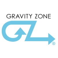 Gravity Zone logo - Similar company to Gravity Extreme Zone