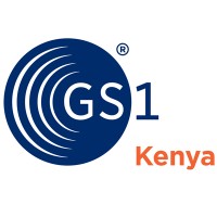 GS1 Kenya logo - Similar company to Aimkim Technologies Ltd