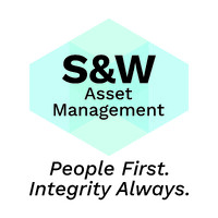 S & W Asset Management logo - Similar company to Cosol | Asseton Group