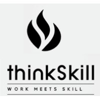thinkSkill logo - Similar company to Meshr