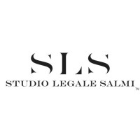 Studio Legale Salmi logo - Similar company to Studio Legale Di Nella
