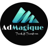Admagique logo - Similar company to Dubtap