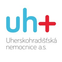 Uherskohradišťská nemocnice a.s. logo - Similar company to Psychiatrická Nemocnice V Kroměříži
