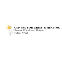 Centre for Grief and Healing (BFO-H/P) logo - Similar company to Learning And Neural Development Lab