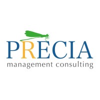Precia Management Consulting logo - Similar company to Ucok Durian®