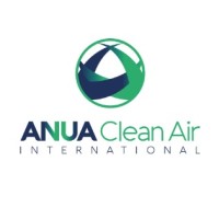 Anua Clean Air International Ltd. logo - Similar company to Anua