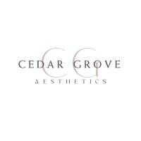 Cedar Grove Aesthetics logo - Similar company to Hi, Finch