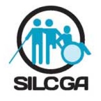 Statewide Independent Living Council of Georgia logo - Similar company to Refuge Coffee Co.®